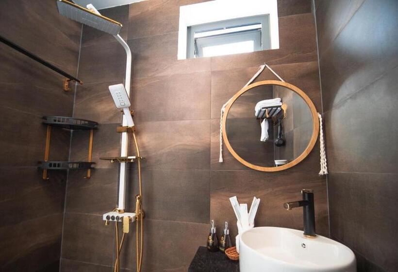 هتل Marina Hoian Villa