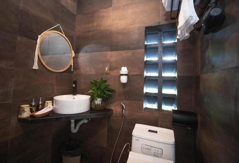 هتل Marina Hoian Villa