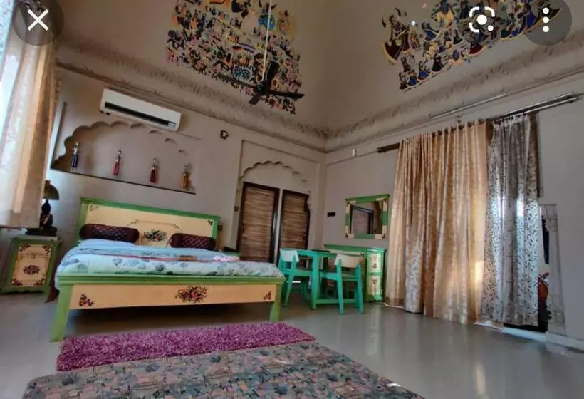 Hôtel Nirvana Jodhpur