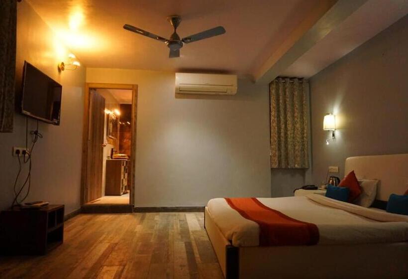 Hotel Nirvana Jodhpur