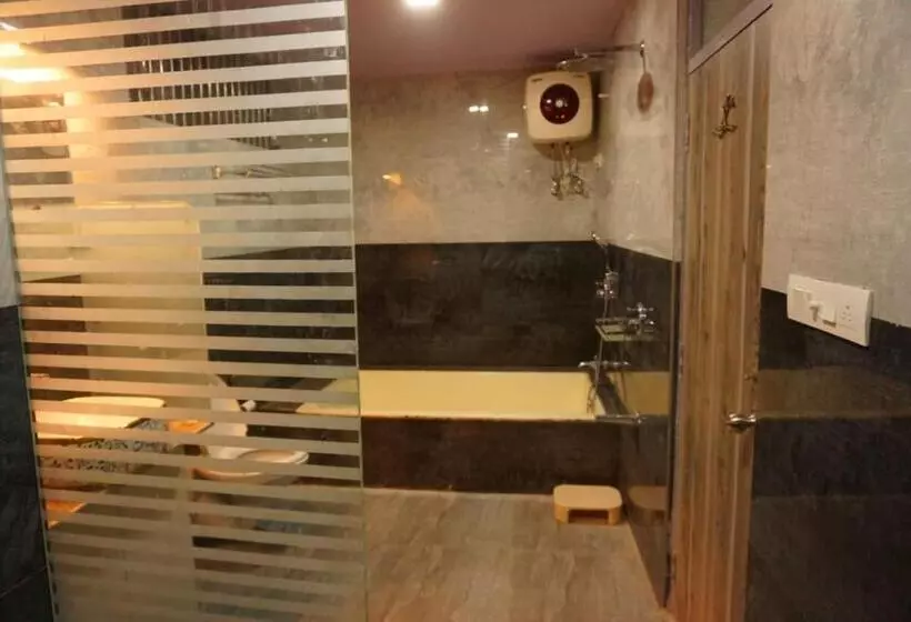 Hôtel Nirvana Jodhpur