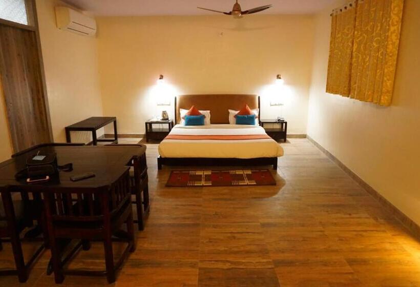 Hotel Nirvana Jodhpur