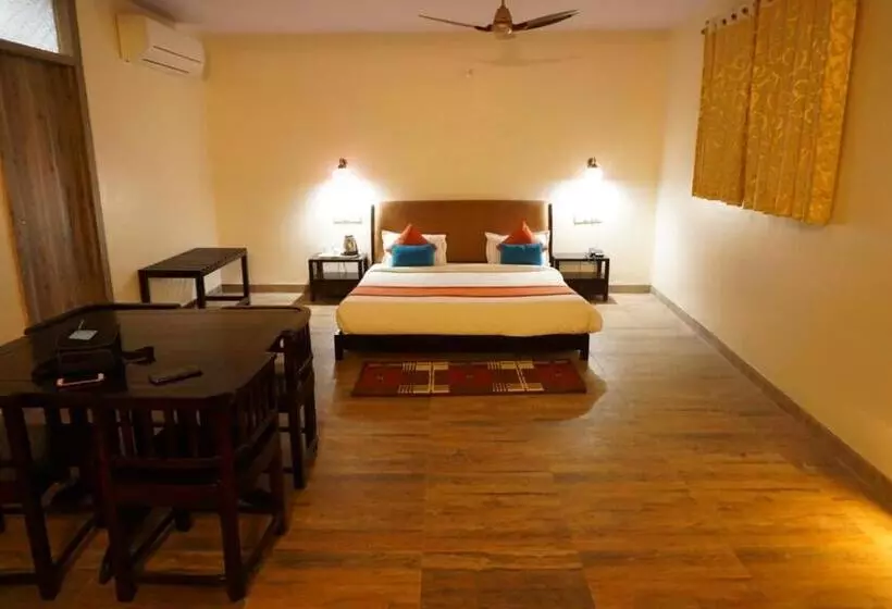 Hôtel Nirvana Jodhpur