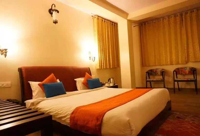 Hôtel Nirvana Jodhpur