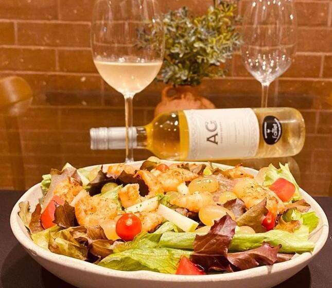 فندق Pousada Café Du Lirio