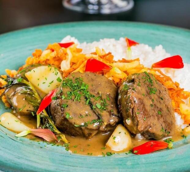 فندق Pousada Café Du Lirio