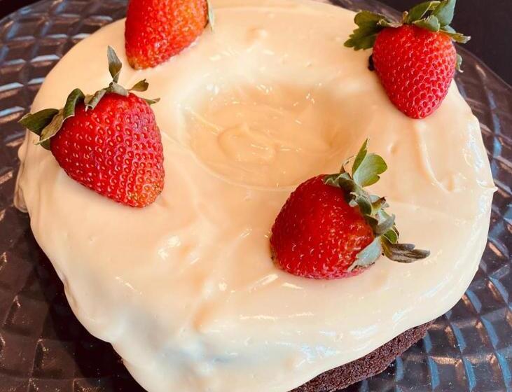 فندق Pousada Café Du Lirio