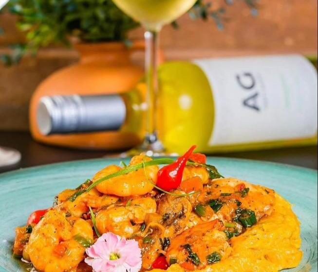 فندق Pousada Café Du Lirio