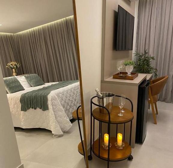 فندق Pousada Café Du Lirio