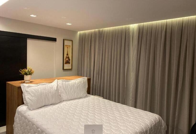 فندق Pousada Café Du Lirio