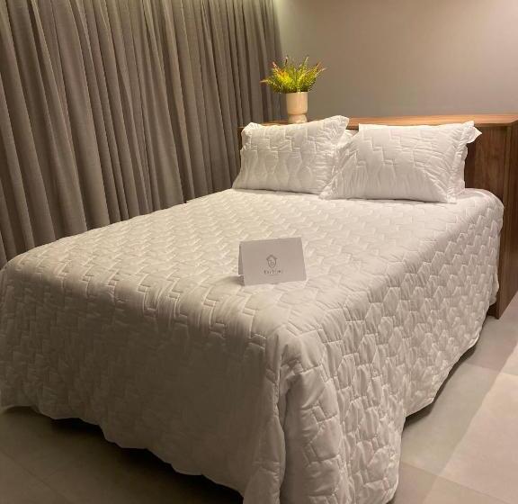 فندق Pousada Café Du Lirio