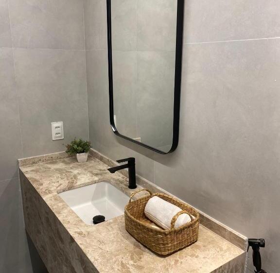 فندق Pousada Café Du Lirio