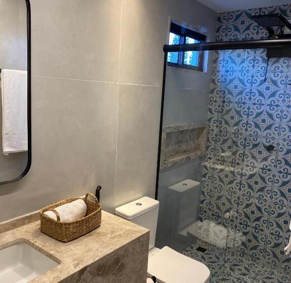 فندق Pousada Café Du Lirio