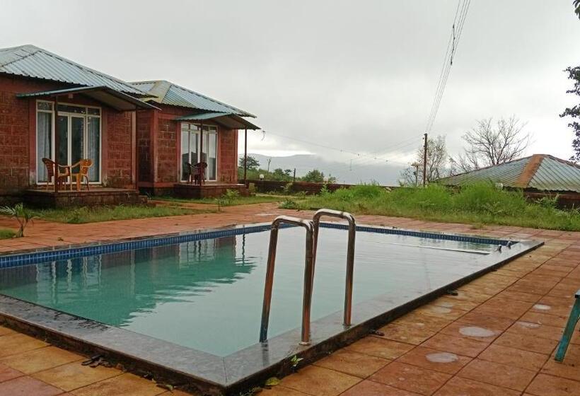 Szálloda Samarth Cottage By Holiday Villass Mahabaleshwar