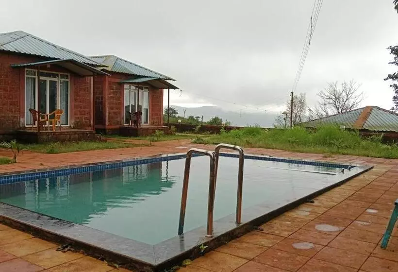 ホテル Samarth Cottage By Holiday Villass Mahabaleshwar