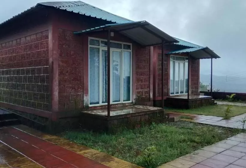 ホテル Samarth Cottage By Holiday Villass Mahabaleshwar