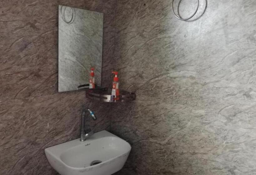 Szálloda Samarth Cottage By Holiday Villass Mahabaleshwar