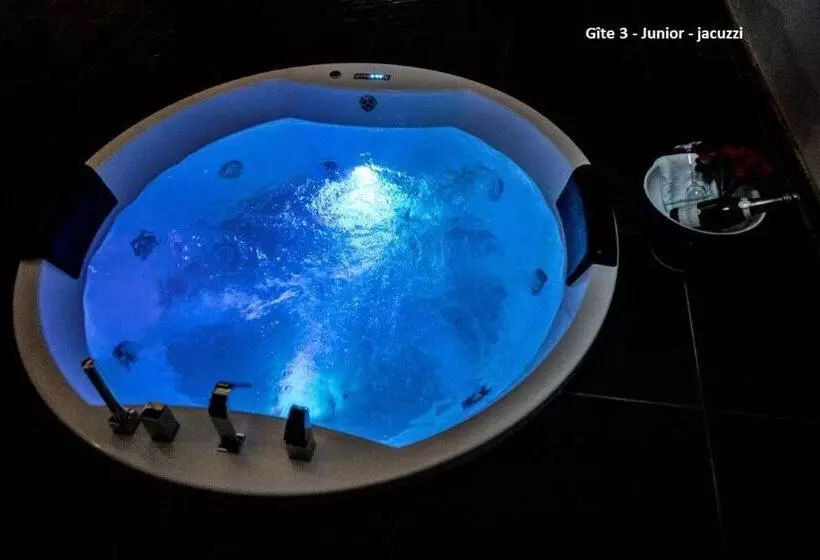 Hotelli Suite Wellness