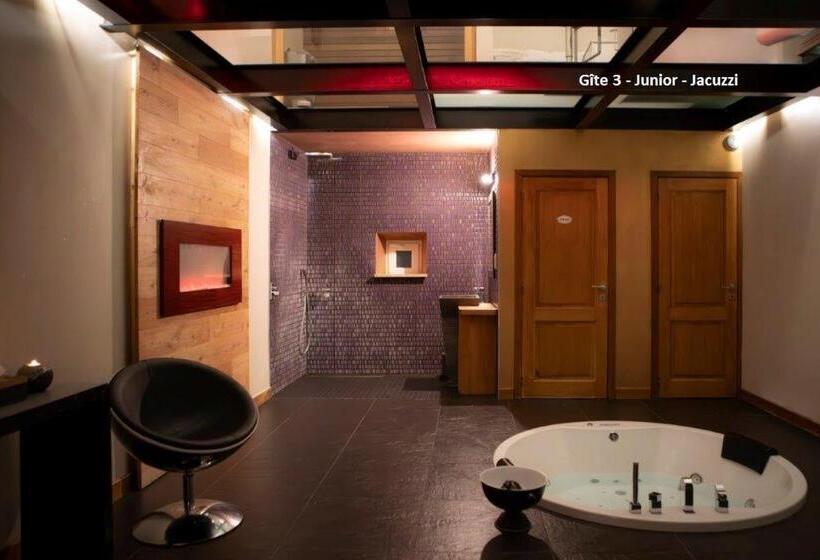 בית מלון כפרי Suite Wellness