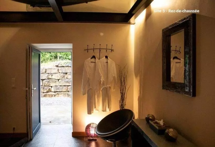 Hotelli Suite Wellness