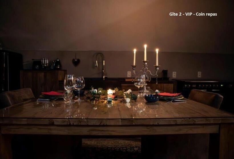 בית מלון כפרי Suite Wellness