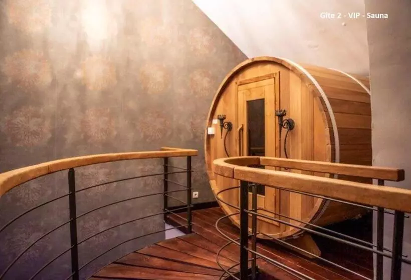 Hotelli Suite Wellness