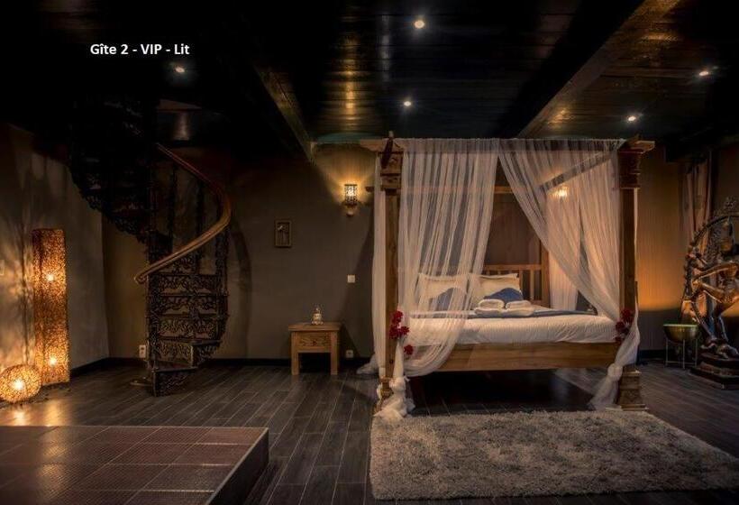 בית מלון כפרי Suite Wellness