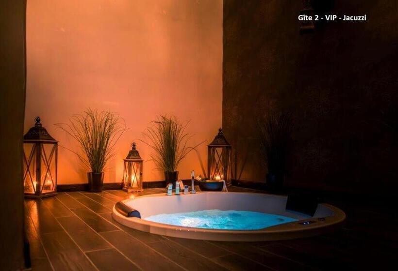 בית מלון כפרי Suite Wellness