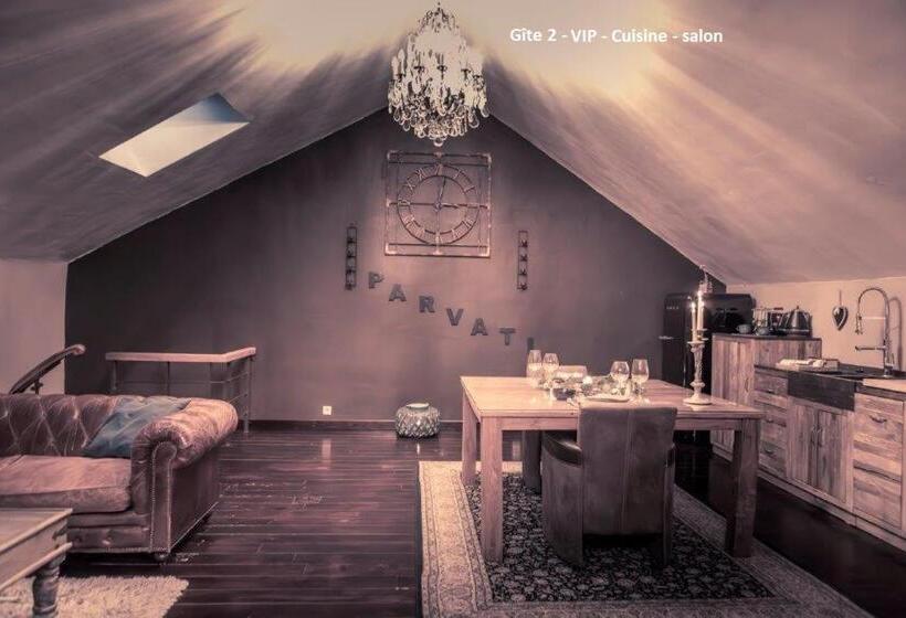 בית מלון כפרי Suite Wellness