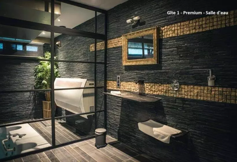 Hotelli Suite Wellness