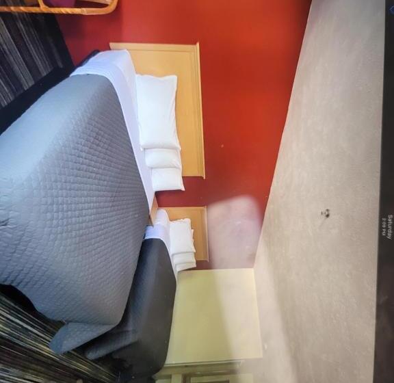 בית מלון כפרי Sunset Inn