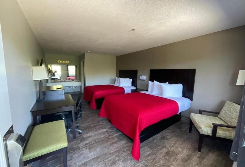 בית מלון כפרי Sunset Inn