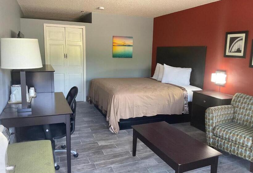 בית מלון כפרי Sunset Inn