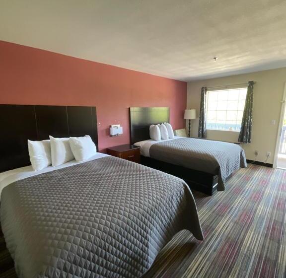 בית מלון כפרי Sunset Inn