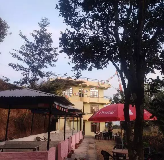 هتل Swornim Namobuddha