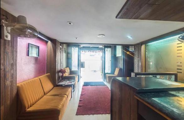 Hotell Vishwa Near To Railway Station Kolhapur