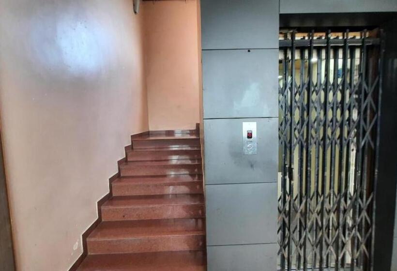 Hotell Vishwa Near To Railway Station Kolhapur