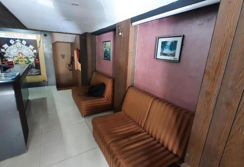 Hotell Vishwa Near To Railway Station Kolhapur