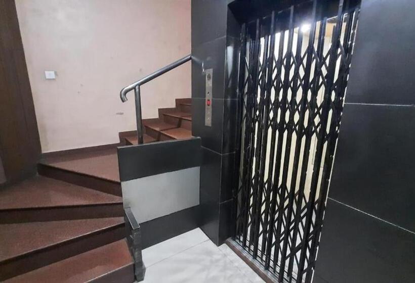 Hotell Vishwa Near To Railway Station Kolhapur