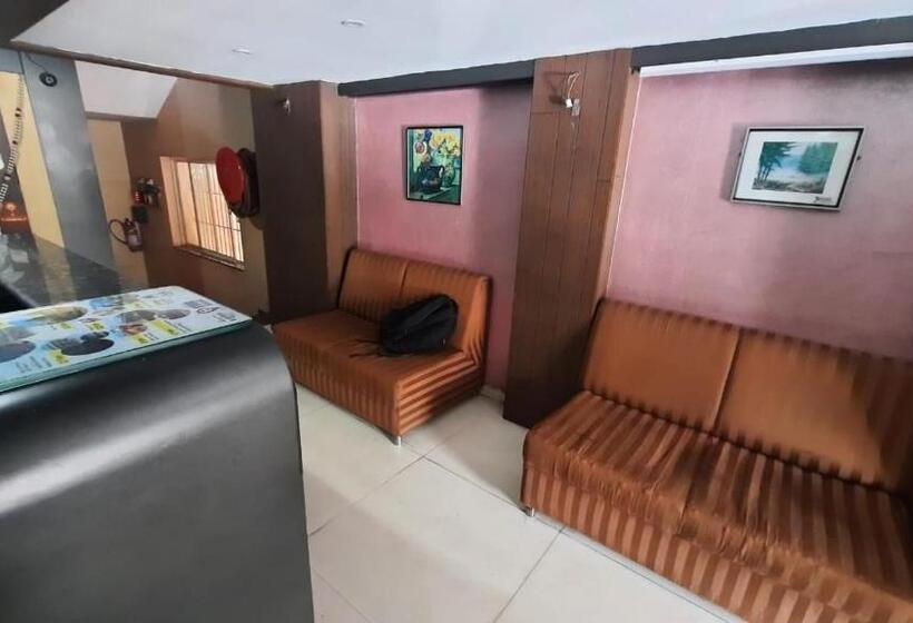 Hotell Vishwa Near To Railway Station Kolhapur