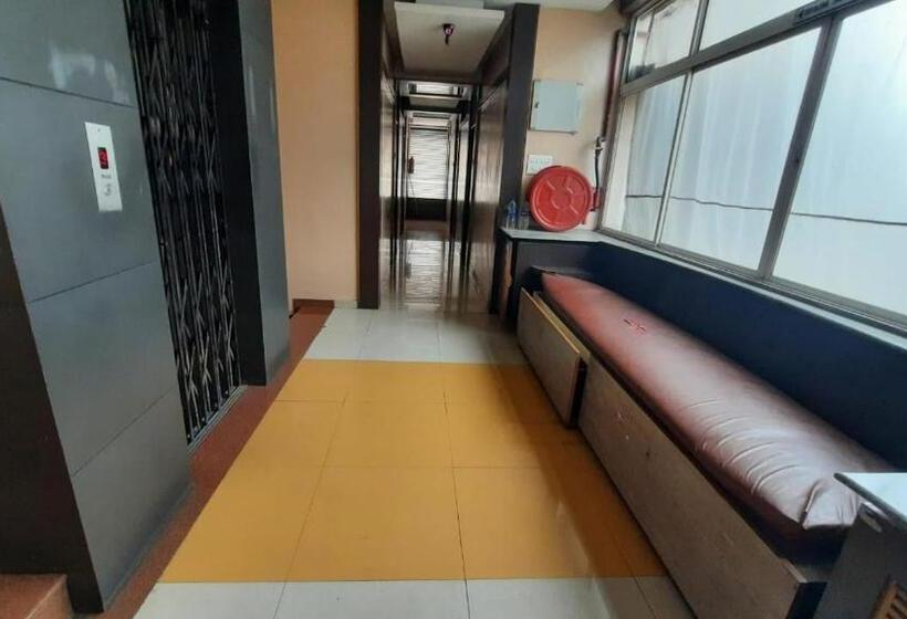 Hotell Vishwa Near To Railway Station Kolhapur