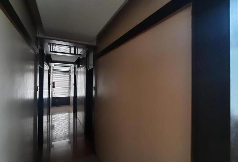 Hotell Vishwa Near To Railway Station Kolhapur