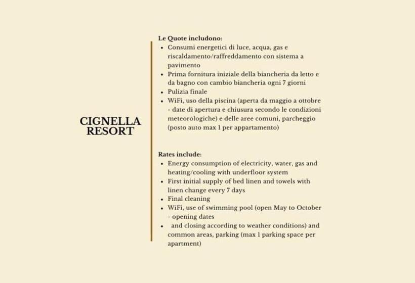 Luxury Resort With Swimming Pool In The Tuscan Countryside, Apartments With Private Outdoor Area Wit