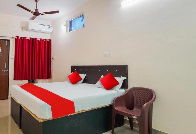 Oyo Flagship Hotel Natural Point