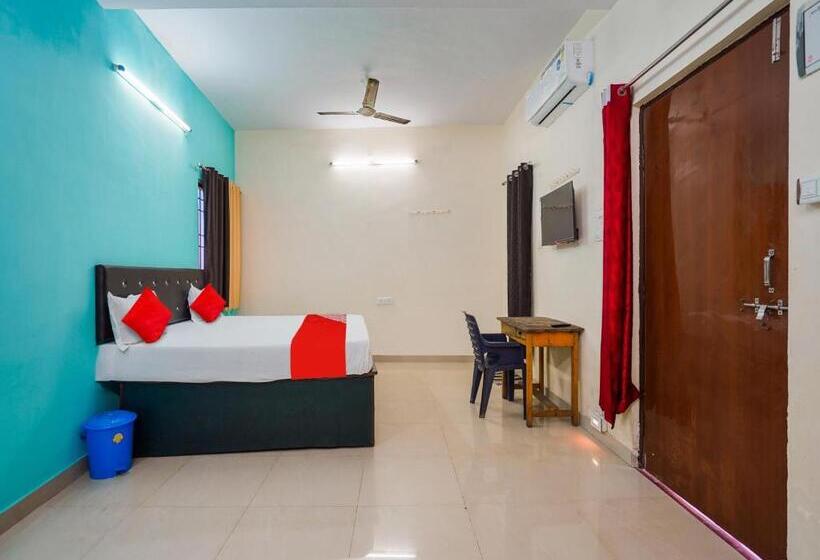 Oyo Flagship Hotel Natural Point