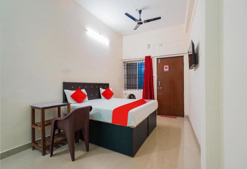 Oyo Flagship Hotel Natural Point