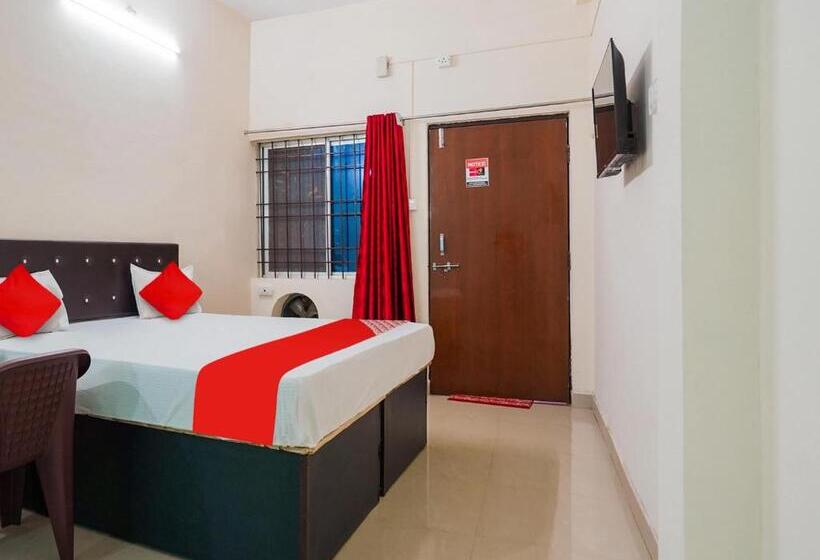 Oyo Flagship Hotel Natural Point