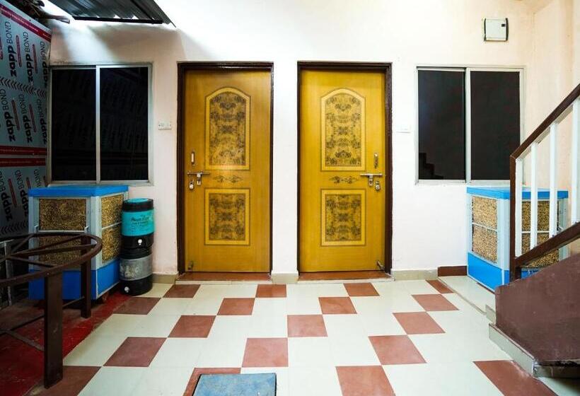 Oyo Flagship Hotel Natural Point