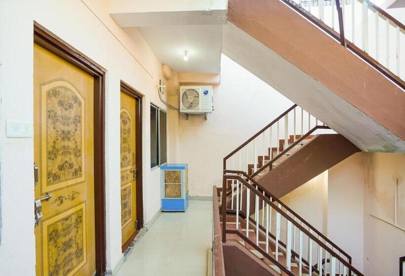 Oyo Flagship Hotel Natural Point