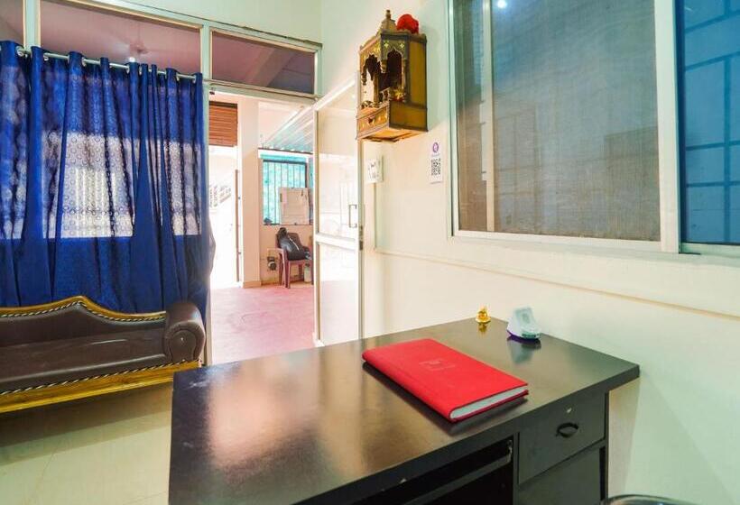 Oyo Flagship Hotel Natural Point